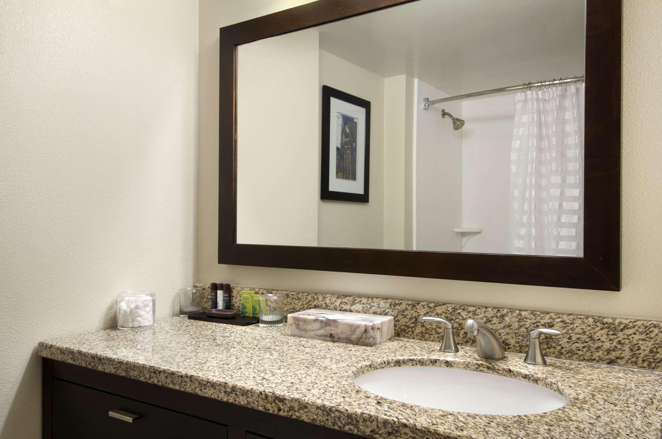 Embassy Suites By Hilton Seattle - Tacoma International Airport Tukwila Zimmer foto