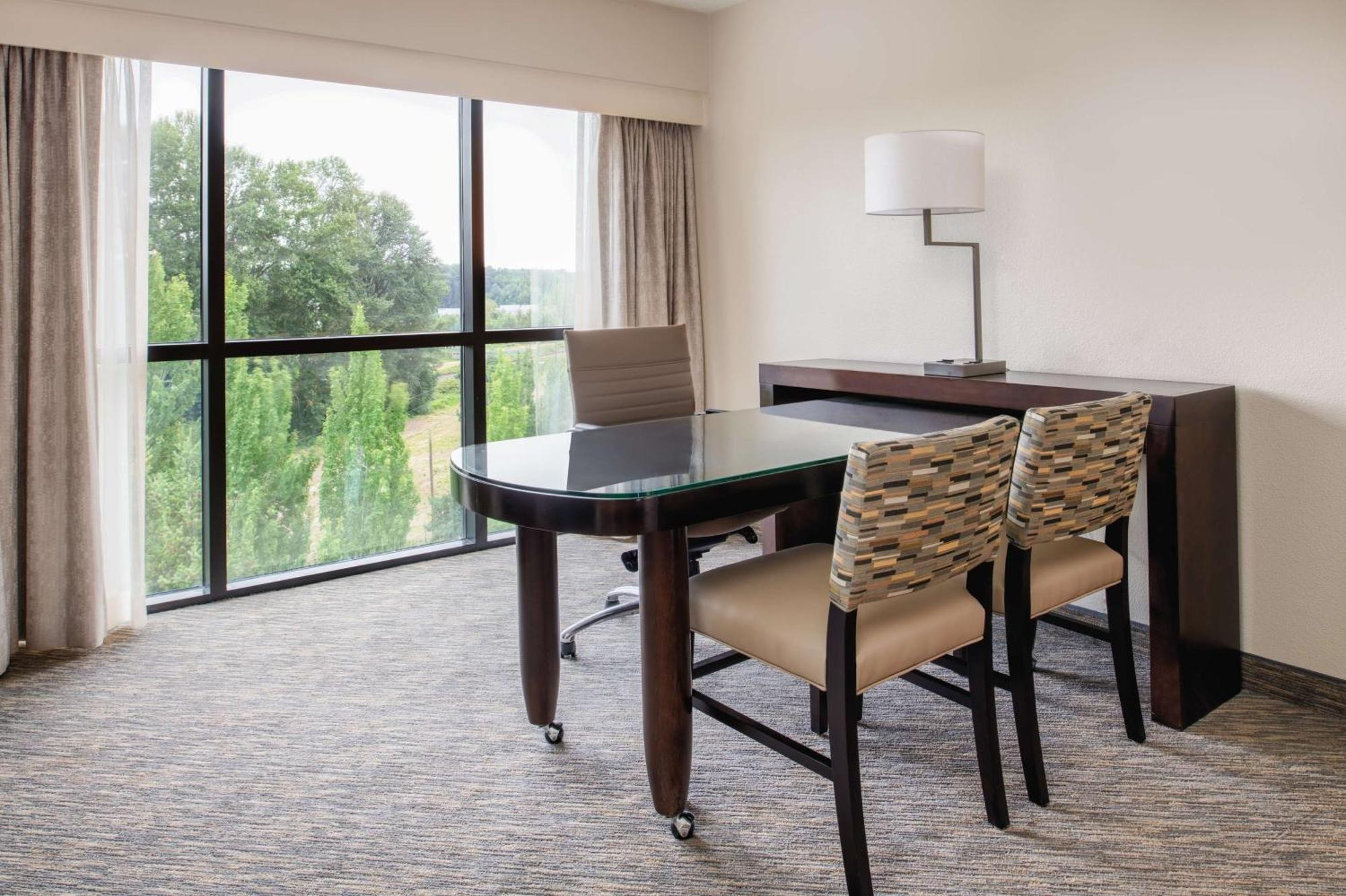 Embassy Suites By Hilton Seattle - Tacoma International Airport Tukwila Exterior foto