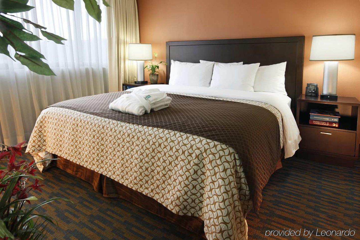 Embassy Suites By Hilton Seattle - Tacoma International Airport Tukwila Zimmer foto