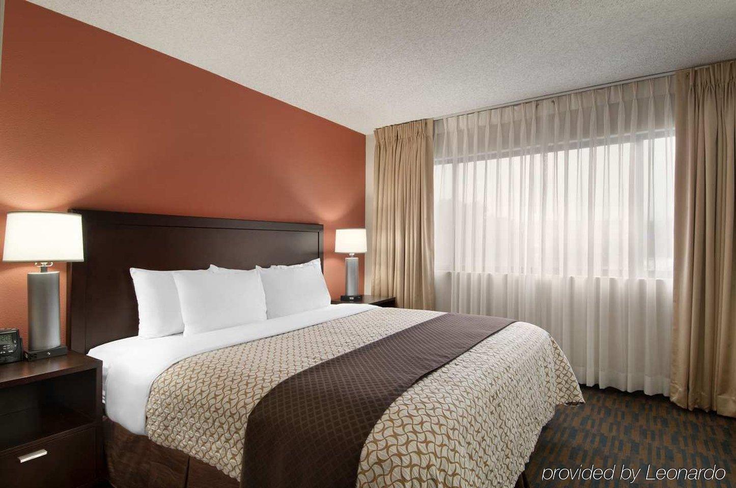 Embassy Suites By Hilton Seattle - Tacoma International Airport Tukwila Zimmer foto